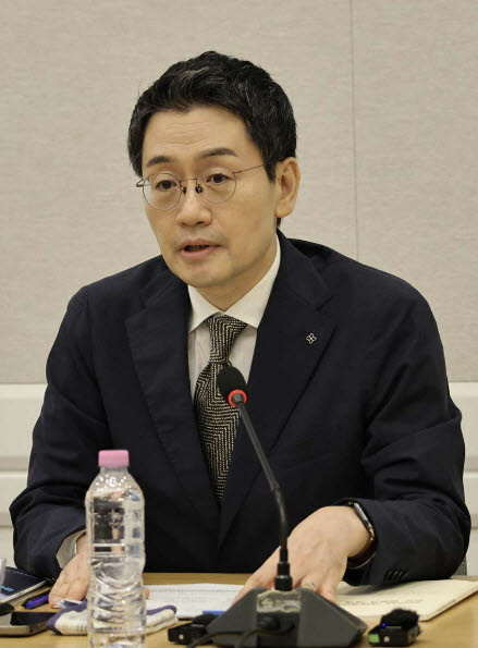 김현동 “가상자산 과세 유체이탈 국회…조세입법 개혁 필요”