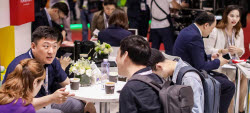 中 마이스 시장 공략 나선 메쎄 베를린…베이징서 'CIMX' 첫선