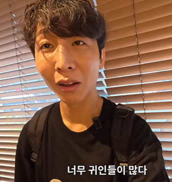“눈물 납니다”…혼자 성심당 찾은 시각장애인에게 벌어진 일