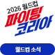 2026 월드컵