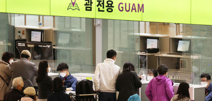 "참을만큼 참았다"…한국 떠나는 소비자들