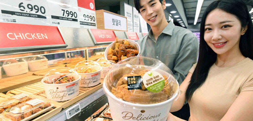 32만 마리 판매 돌파 `당당치킨`…황교익 “한국 치킨산업 민낯”