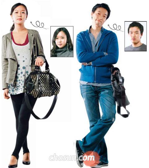 童顔<동안>은 목에서 완성된다