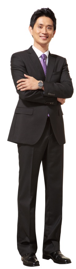 여름철 직장인 직급별 스타일링