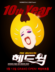 <공연/콘서트 예매 랭킹 리포트> - 5월 1주
