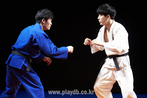 진짜 자신을 찾아가는 성장드라마 <유도소년>