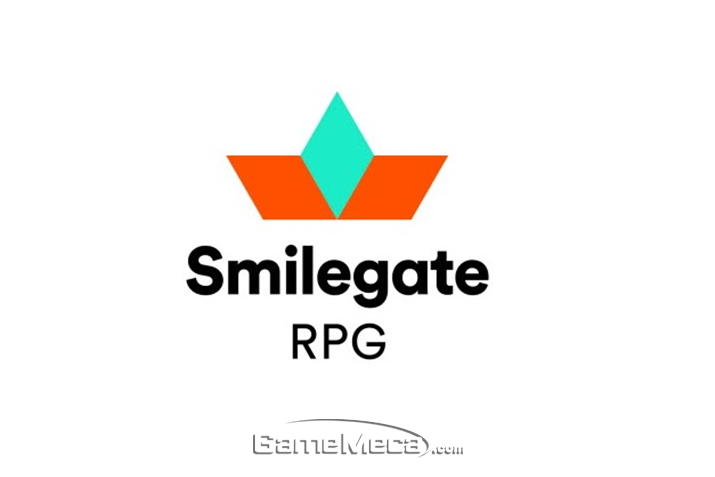 스마일게이트RPG CI (사진출처: 회사 공식 홈페이지)