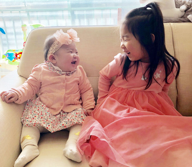[포토] 홀트아동복지회, 아름다운 행복 사진전
