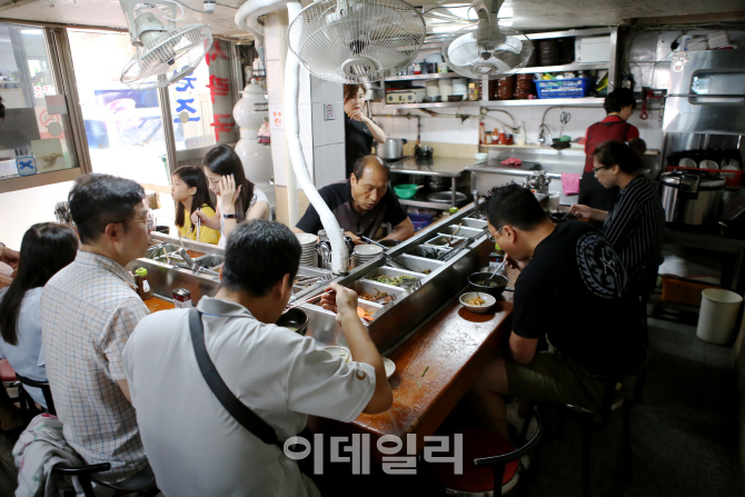 통영장사국밥 이미지