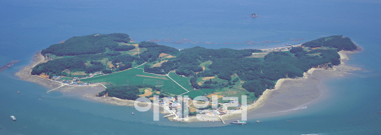 충남 보령 효자도·태안 가경주마을에 '어촌민속마을' 들어선다