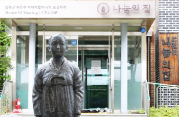 경기도, 나눔의집 특별점검…"후원금유용·법위반 다수 적발"(종합)