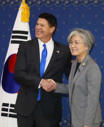 "탈중국 공급망 구상, 韓에 제안했다"…줄세우기 나선 미국