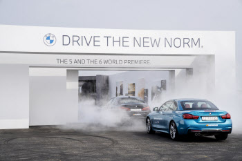 '포스트 코로나' 시대 BMW가 보여준 언택트 車마케팅