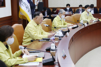 저신용 중소 車부품사에 5000억 추가지원…車·선박 등 공공구매 확대