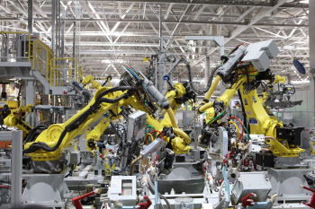 “로봇사업에 모든 역량 집중..2024년 매출 1兆 목표”
