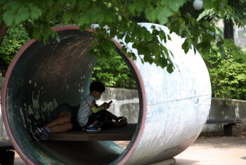 6월 첫날 흐리다 맑아져…대구 최고 30도까지 뛰며 `초여름`