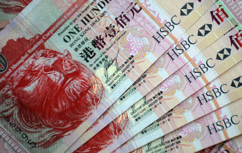 홍콩을 때리면 세계 경제가 휘청하는 이유
