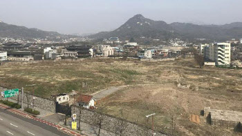 서울시, 대한항공 땅 매입 강행…4670억 제안