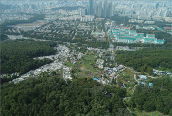 강남 구룡마을, 총 4000가구로 탈바꿈 ‘2022년 착공’