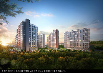 미세먼지 걱정 줄인 ‘e편한세상 무등산’ 12일 청약 돌입