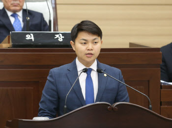 인천 서구의회 ‘민주화운동 기념 조례’ 제정