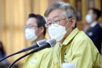 가스통 폭파 위협까지…이재명, 대북전단단체에 "책임 묻겠다"