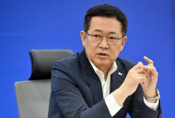 박남춘 인천시장, 취임 2년 공약 달성률 97% 기록