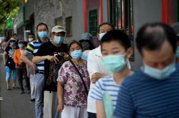 '최악의 전염병' 페스트(흑사병) 의심환자 발생...중국 '발칵'