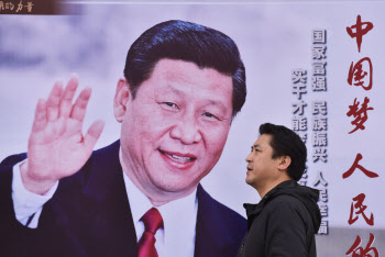 "지금이 기회"…약해진 한·미 동맹 노리는 중국