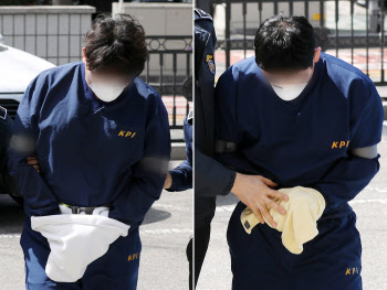 검찰, '라임 사태' 핵심인물 운전기사들에 징역형 구형