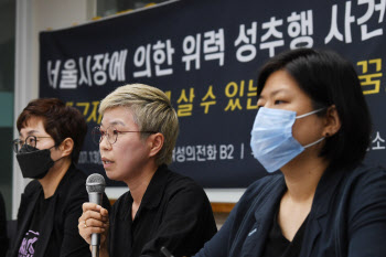 민주당 지지층 절반 이상, `박원순 사건` 진상조사 `불필요`