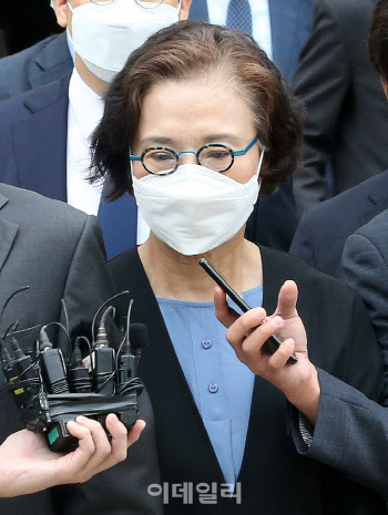 홍준표 “박원순 ‘채홍사’도 있었다더라” 발언 일파만파