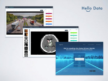 제이엘케이 "인공지능 데이터 사업 잇달아 수주…매출 확대"