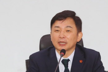 원희룡 "박원순 성추행 의혹, 법무부가 진실 밝혀야"