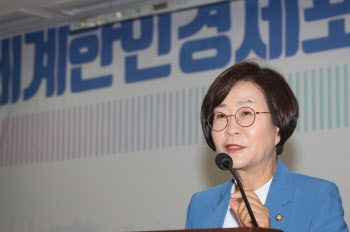 김상희 의원 "5G 가입자 700만인데…품질 기대 이하"