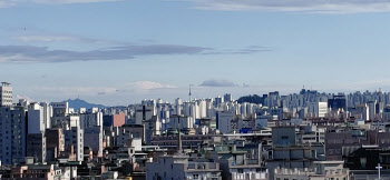 올 상반기 서울 집값 상승률 1위는…‘구로·강북’