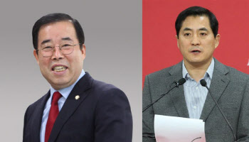 ‘여론 조작’ vs ‘민심 표출’..통합당 의원들, 실검에 다른 말 논란