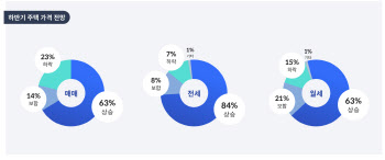 "정부 대책, 오히려 전월세 가격 상승시켜"