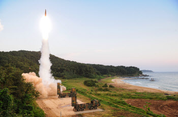 5번의 지침 개정에도…여전한 한국군 '미사일 족쇄'