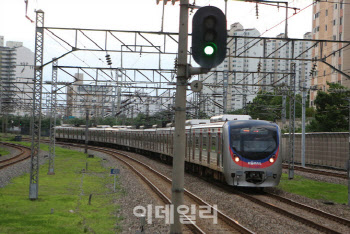 전철 1호선 광운대~지하 청량리역 양방향 운행 중단(종합)