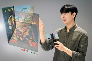 9월15일 아시아 최초로 ‘5G 엑스박스 클라우드 게임’ 즐긴다