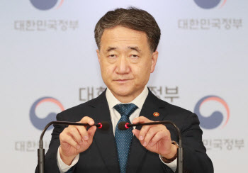 박능후 장관 "의료계 집단휴진 자제…진료 공백 대비할 것"(종합)
