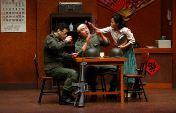 한국 현대사 다룬 연극 2편 낭독공연으로 만난다