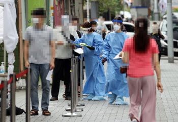 사랑제일교회발 코로나, 평창까지 번졌다…신천지 때보다 더 빨라