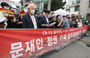 '적반하장' 전광훈 "이번 대규모 확산은 정부 방역 실패"