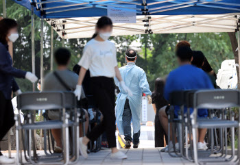 경기 하남 햇살병원 입원환자 코로나19 확진…병동 일부 코호트 격리