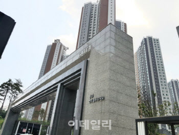 '金포' 다시 '김포'로…부동산 규제지역 피한다