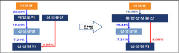 檢, '이재용 기소' 결정적 근거 된 '프로젝트-G'란?