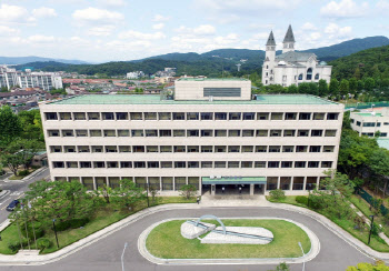 한국지역난방公, 통합센터로 2천억 절감