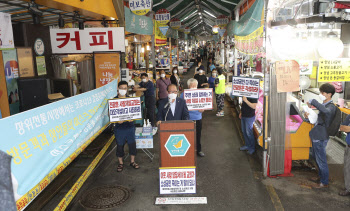 상인들, 전광훈에 손배청구? "광우병때도 안됐다" vs "충분히 가능"